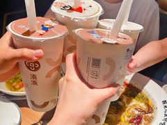 -太二酸菜鱼(沈阳万象城店)