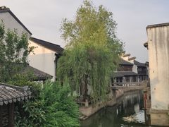 -嘉兴月河历史街区