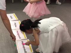 -奇尔思青少儿·语言·艺术·演讲(顾戴路店)