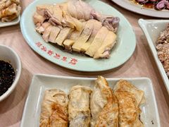五香鸡卷-百家鸡味馆(清泰店)