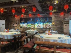 -人民公社大食堂(张家湾店)