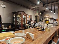 -秋林西餐厅(总店)