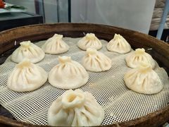风味灌汤包-真不同饭店(中州东路店)