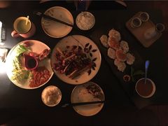 -床吧创意私房菜•Bistro