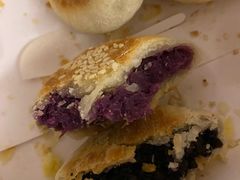 -华荣哲绿豆饼(泰安店)