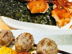 -火山屋台(新街口店)