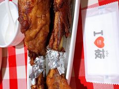 -西贝(金桥店)