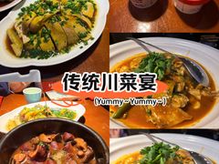 -魏铭鱼头捞饭(晋阳路店)