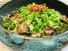 -君霖海鲜私房菜(春柳店)