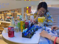 -浦乐汇·汤泉水世界