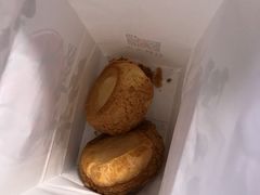 -君之狮子山·轻糖烘焙(松江印象城店)