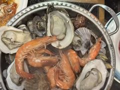 -良师门滨海人家·海鲜·家常菜(滨海城店)