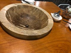 -云中鱼蒸汽石锅鱼(川沙百联店)