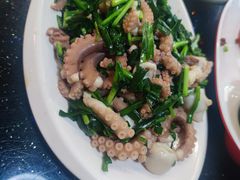 -胶东海鲜大排档(北太平庄店)