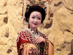 -隋唐大运河文化博物馆