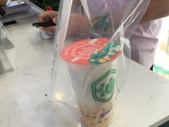 -仙雨林·奶茶鲜果茶(书院巷店)