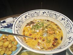 -印巷里主题餐厅(马鞍山店)