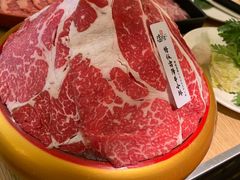 -温野菜涮涮锅(大悦城店)