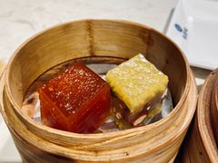 -纽斯特自助牛排餐厅(三林印象城店)