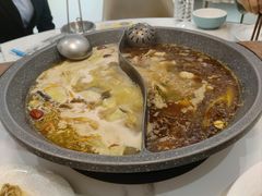 -鱼教头石泉老街石锅鱼(高新店)