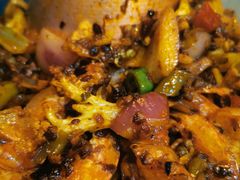 龙虾-炉小二铜锅牛蛙•川湘菜(三里屯店)