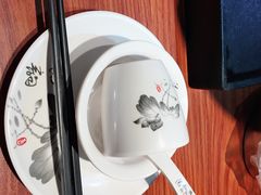 -山之屋炭火烧肉·生啤畅饮(大朗万科中央公园店)