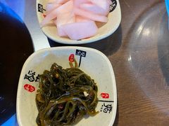 -富正毅三下锅·湘西韵味(天门山索道店)