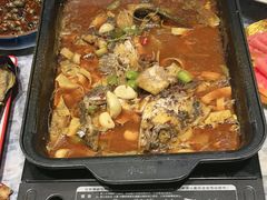 -沈胖子音乐烤吧·炒菜·龙虾(环城东路店)