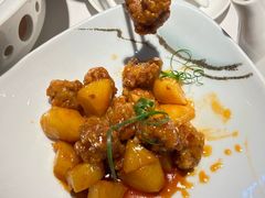 -南门食仙·手工福州菜(南门兜店)