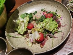 -春熙台·韩国料理(宝安西乡店)