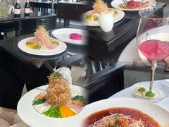 -人间采蜜(海信广场店)