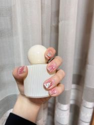 -艾珂·美甲美睫