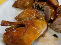 红烧乳鸽-新高记·粤菜·湛江鸡(南头古城店)