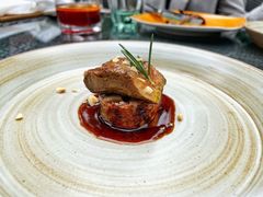 -杭州西子湖四季酒店-WL BISTRO西湖餐厅(灵隐路店)