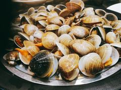 -马路边上·小海鲜烧烤(八一路店)