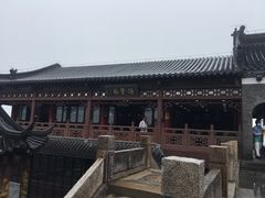 -句容茅山景区