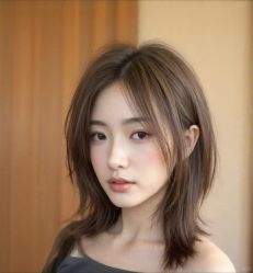 点击看大图 -YESIDO椰岛造型烫发染发