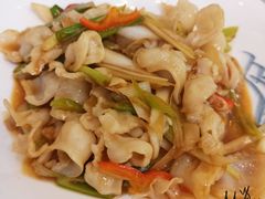 -富临港·蒸汽海鲜·手抓海鲜·炒菜(栈桥店)