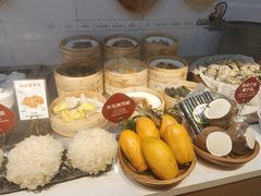 -第六季自助餐厅(北太平庄店)