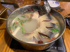 -大理老字号·舟渔的鱼野生菌海景餐厅(双廊店)