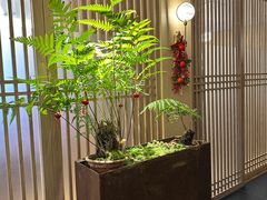 -长禧家·珑厨(东山口店)