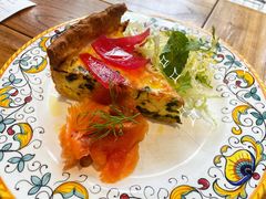 -Alimentari早午餐(安福路店)