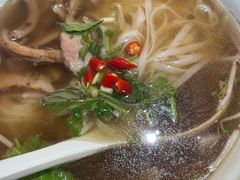 -越南牛肉河粉餐厅(书院巷店)