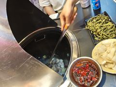 -地锅之家·鲜货工厂(华发路店)