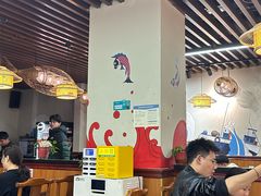 -三煮纸包鱼(青岛总店)