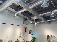-喜茶(上海打浦桥日月光gelato lab+店)