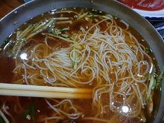 -延成苑韩式烤肉店(长春道店)