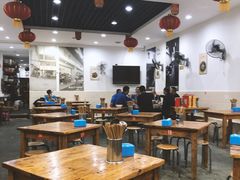 大堂-雨田饭店