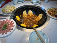 -黑土人家(江桥万达广场店)