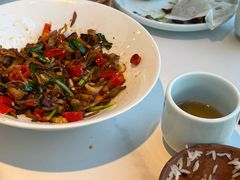 -攸州小镇家湘菜(小米科技园店)